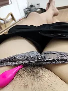 Mymy_love91 from StripChat