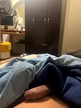 MynameisPaco from StripChat is Freechat