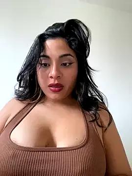mysteriousgirl20 from StripChat is Freechat