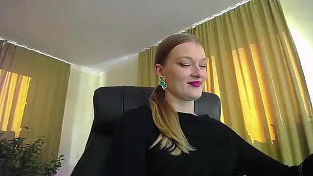 MysticVenus_ from StripChat is Freechat