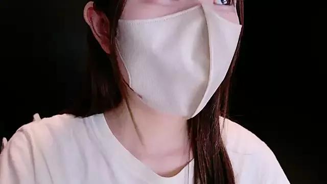 Naachan_ from StripChat is Freechat