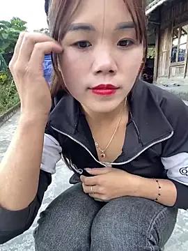 nachi-baby from StripChat is Freechat