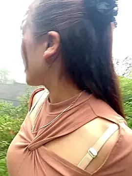 nachi-baby from StripChat is Freechat