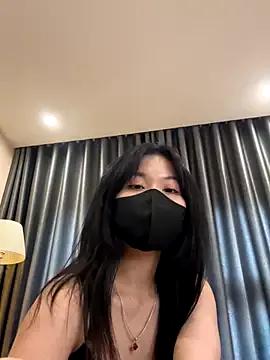 Nacy-Moonlight from StripChat is Freechat