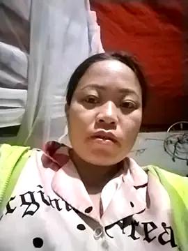 Nadia-a from StripChat is Freechat