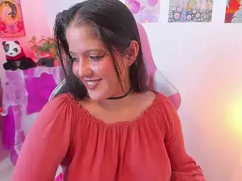 Naharasoller from StripChat