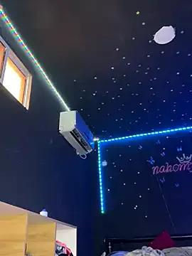 naho_love from StripChat is Freechat
