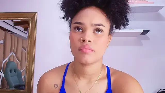 naia_blessed from StripChat