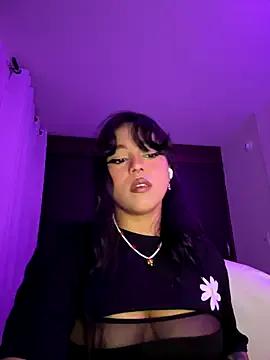 Naiara_sex from StripChat is Freechat