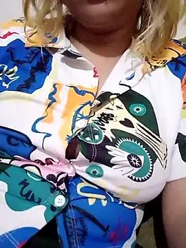 Nainagupta7890 from StripChat