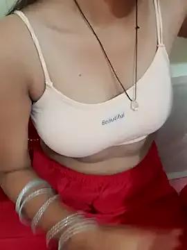 Naira-Tripathi from StripChat is Freechat