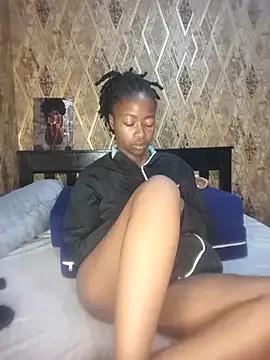 naked__ from StripChat is Freechat