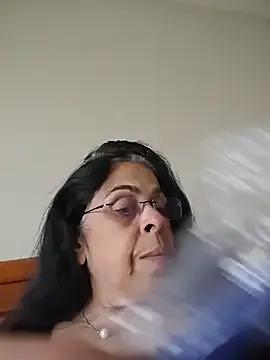 NakedMILFx from StripChat is Freechat