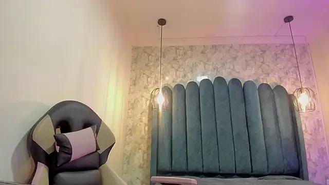Nalalye_cruzz_ from StripChat