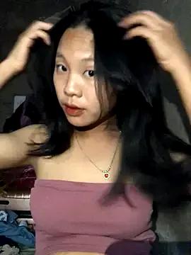 namicute from StripChat is Freechat