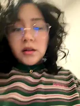 NamiNae from StripChat is Freechat