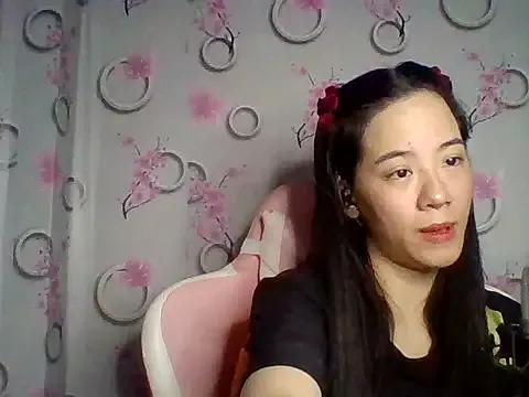 Nana-68 from StripChat is Freechat