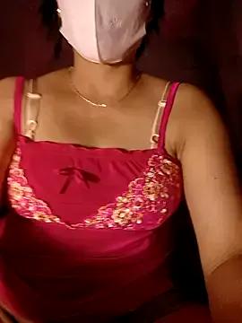 Nana-bar from StripChat is Freechat