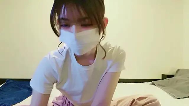 NANA_chan_1 from StripChat is Freechat