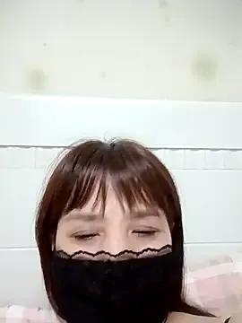 nanaaini from StripChat is Freechat