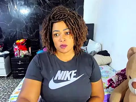 Nancy-Hot-29 from StripChat