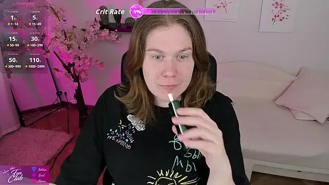 Nancy_Sun_ from StripChat is Freechat