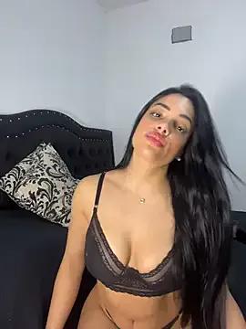 nancyely from StripChat is Freechat