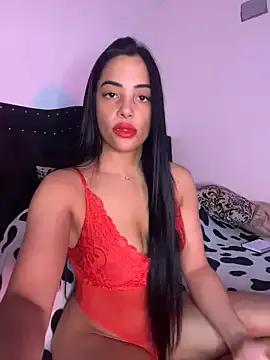 Nancylulu from StripChat is Freechat