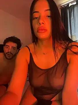 Nancylulu from StripChat is Freechat