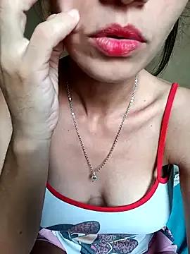 Nandasant09 from StripChat is Freechat