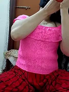 Nandini-1 from StripChat is Freechat