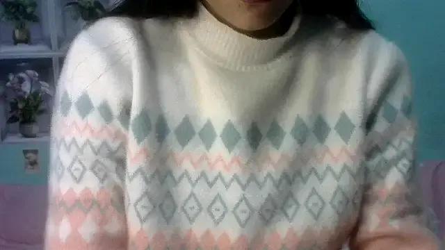 nanhi_munni from StripChat is Freechat