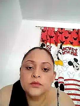 Nanna_160290 from StripChat