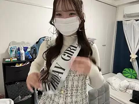 nano-da-u on StripChat 