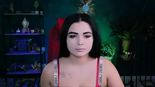 NaomiWilsons from StripChat is Freechat