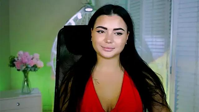 NaomiWilsons from StripChat is Freechat