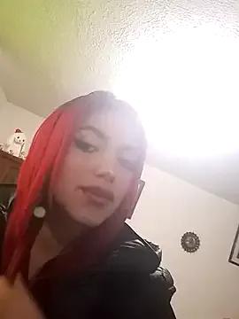 Naomy_Gomez_ from StripChat