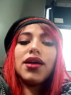 Naomy_Gomez_ from StripChat
