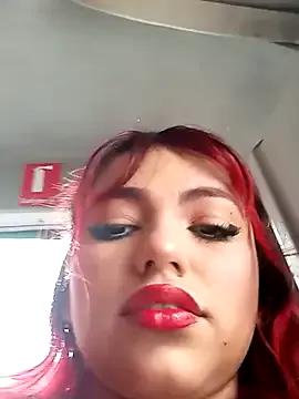 Naomy_Gomez_ from StripChat