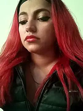 Naomy_Gomez_ from StripChat