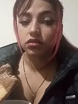 Naomy_Gomez_ from StripChat