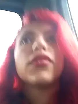 Naomy_Gomez_ from StripChat