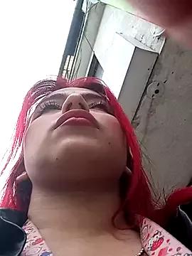 Naomy_Gomez_ from StripChat