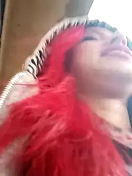 Naomy_Gomez_ from StripChat
