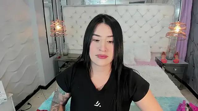 Nara_belen from StripChat is Freechat