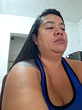 NARNYALABELLA from StripChat is Freechat