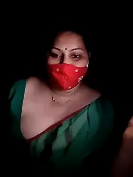 Narpavi-Telugu from StripChat is Private