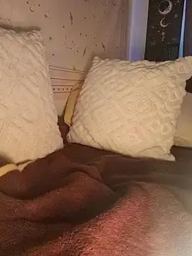 NastasiaSophiaa from StripChat is Freechat