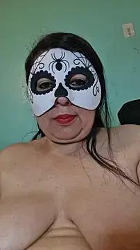 NastyMessySlut from StripChat is Freechat