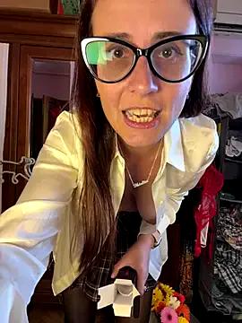 NataKitten from StripChat